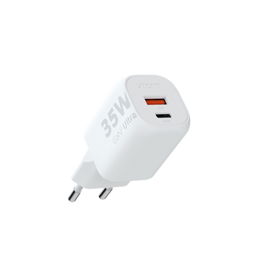 35W GaN2 Ultra Ladegeräte